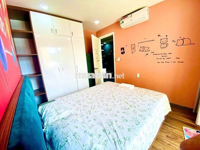 *** Cho Thuê Chung Cư Cao Cấp Gold Sea View Biển Đẹp