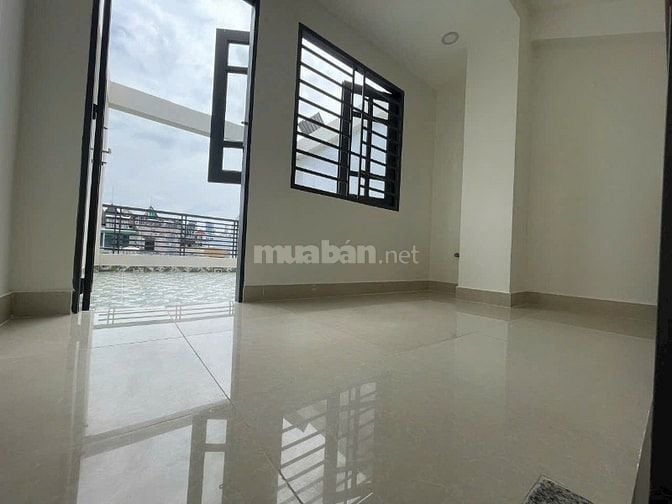 Bán Nhà 5 Tầng Hẻm Trần Đình Xu, P. Cầu Ông Lãnh (P. NCT, Q1 cũ)