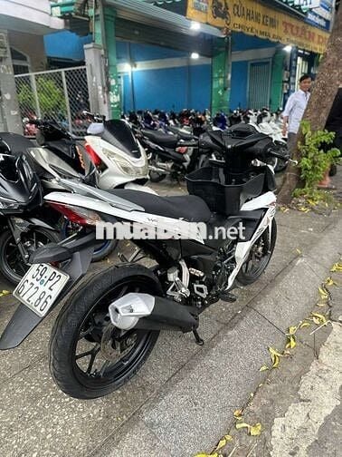 Honda winner 2018 mới 90% Bstp chính chủ