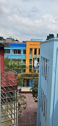 Khương Thượng, Đống Đa,  Nhà Mới Đẹp, Full Nội Thất, 35m2x5T. 8.xx Tỷ