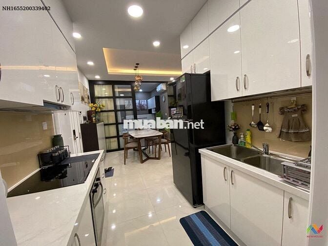 Bán Gấp 2pn1wc SaiGon Mia 4ty2 bao thuế phí sang tên
