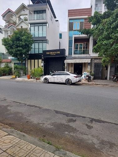 CHO THUÊ MẶT BẰNG, NHÀ MẶT TIỀN 248 BÙI TÁ HÁN, PHƯỜNG AN PHÚ, THỦ ĐỨC