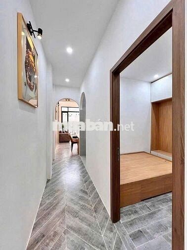 NHÀ LỬNG BIÊN HÒA - 3PN, 2WC - CHỈ 1TY690 (CÒN TL)