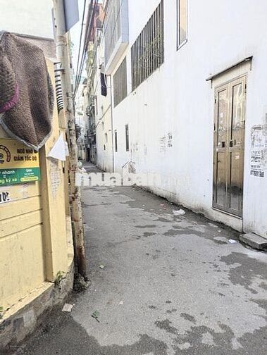 BÁN NHÀ NGÕ 394 ĐƯỜNG MỸ ĐÌNH,NAM TỪ LIÊM, HÀ NỘI, 60 MÉT RA đg M.Đình