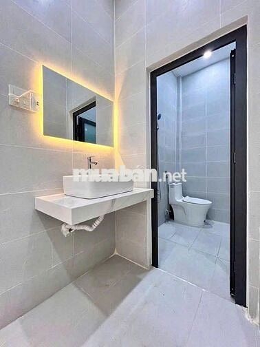 NHÀ LỬNG BIÊN HÒA - 3PN, 2WC - CHỈ 1TY690 (CÒN TL)