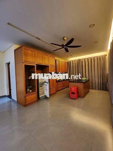 BIỆT THỰ PHONG CÁCH CHÂU ÂU SIÊU ĐẸP NGAY KDC BÌNH DÂN CHỢ HIỆP BÌNH