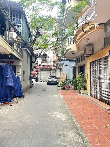 Bán Nhà PLo 49 Huỳnh Thúc Kháng 44m Lo góc5T oto 14,99 tỷ.
