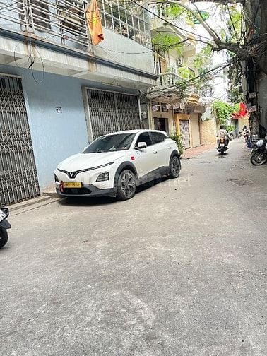 Bán Nhà PLo 49 Huỳnh Thúc Kháng 44m Lo góc5T oto 14,99 tỷ.