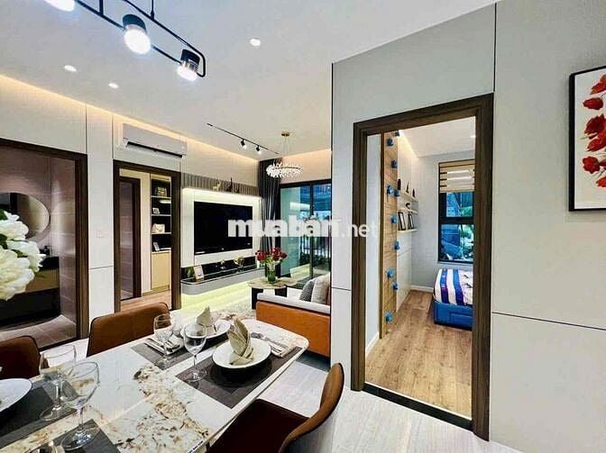 BÁN CHUNG CƯ BCON CITY THÁP DIAMOND VỊ TRÍ CỰC ĐẸP GIÁ TỐT