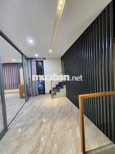 BIỆT THỰ PHONG CÁCH CHÂU ÂU SIÊU ĐẸP NGAY KDC BÌNH DÂN CHỢ HIỆP BÌNH