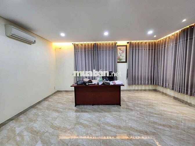 BIỆT THỰ PHONG CÁCH CHÂU ÂU SIÊU ĐẸP NGAY KDC BÌNH DÂN CHỢ HIỆP BÌNH