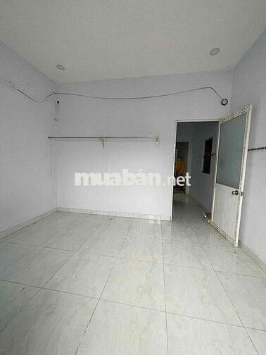 nhà 1 lầu 3 phòng ngủ 2wc hẻm 7m thông vừa ở vừa kinh doanh nhỏ ok
