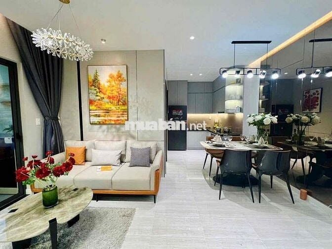 BÁN CHUNG CƯ BCON CITY THÁP DIAMOND VỊ TRÍ CỰC ĐẸP GIÁ TỐT