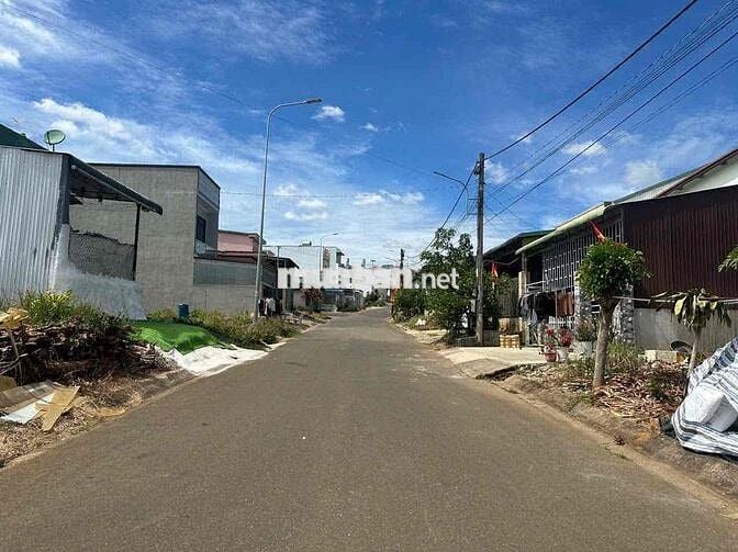 Lô đất ngộp đường 07 Đại học Tôn Đức Thắng