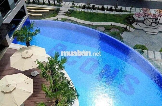 BÁN CHUNG CƯ BCON CITY THÁP DIAMOND VỊ TRÍ CỰC ĐẸP GIÁ TỐT