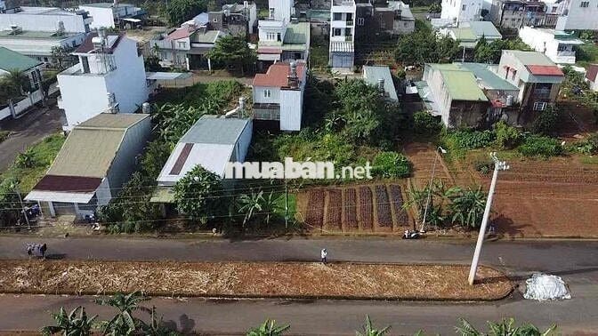 Lô đất ngộp đường 07 Đại học Tôn Đức Thắng