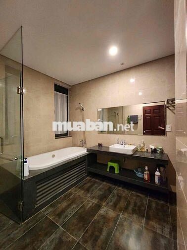 BIỆT THỰ PHONG CÁCH CHÂU ÂU SIÊU ĐẸP NGAY KDC BÌNH DÂN CHỢ HIỆP BÌNH