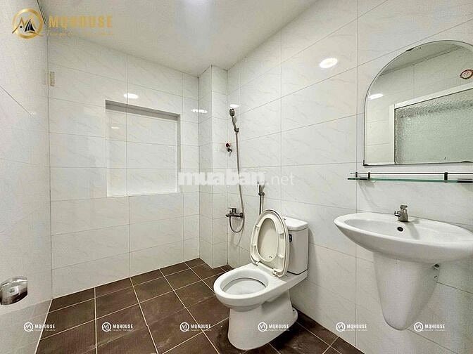 1PN ban công, tách bếp, full nội thất, tone nàng thơ ngay Đầm Sen