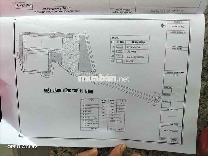 Bán 2300m đất SKC, 50 năm, An Viễn, Trảng Bom, giá tốt 12 tỷ
