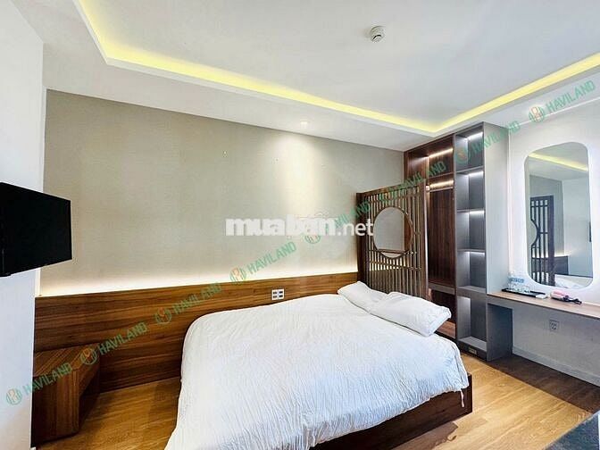 🏡CĂN HỘ STUDIO MỚI GẦN CÔNG VIÊN HỒ NGHINH