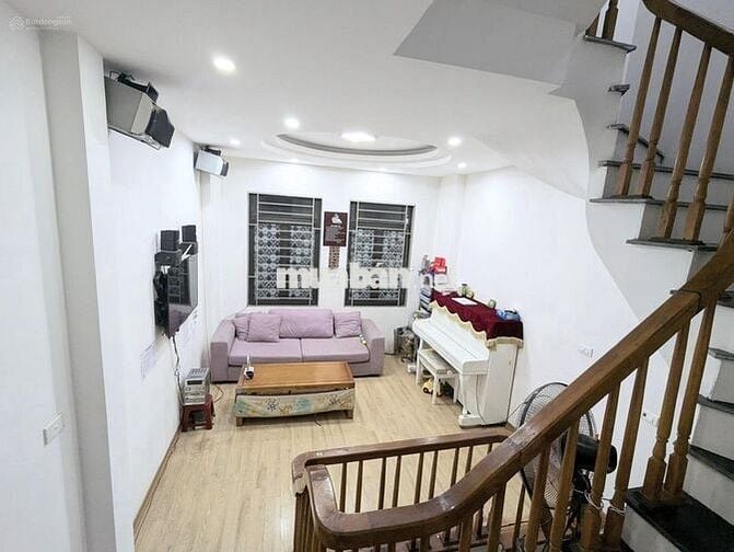 BÁN NHÀ NGÕ 394 ĐƯỜNG MỸ ĐÌNH,NAM TỪ LIÊM, HÀ NỘI, 60 MÉT RA đg M.Đình
