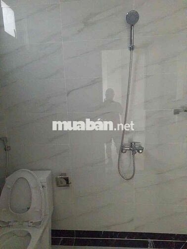 CHO THUÊ NHÀ MẶT TIỀN LÊ THỊ HÀ HÓC MÔN.