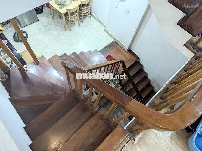 BÁN NHÀ NGÕ 394 ĐƯỜNG MỸ ĐÌNH,NAM TỪ LIÊM, HÀ NỘI, 60 MÉT RA đg M.Đình