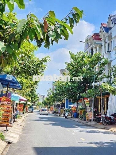 Kẹt bank bán lỗ 3 lô Ngã tư Miếu ông Cù rẻ hơn thị trường 200tr