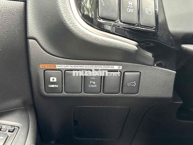 Mitsubishi Outlander 2.0Premium 2020 siêu đẹp