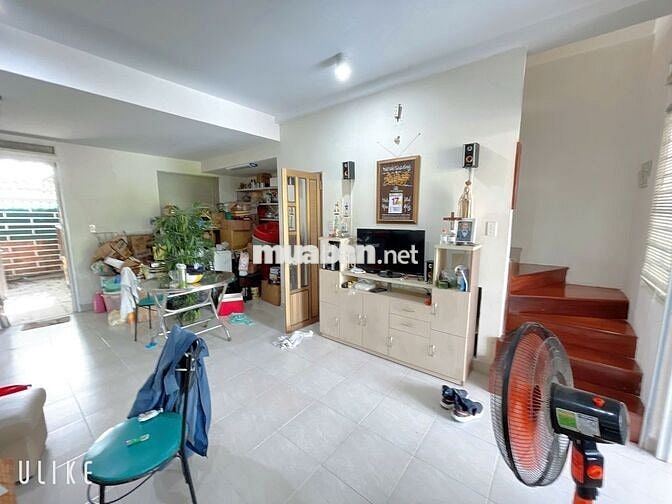 Nhà phố liền kề, 1 Trệt 1 Lầu, DT 5x17( 83m2 ) ,giá : 5ty3 hỗ trợ vay