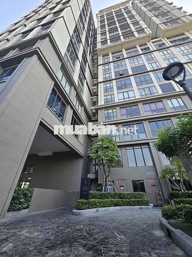 Bán Gấp Shophouse CC ST Moritz đường Phạm Văn Đồng, HBC, Thủ Đức