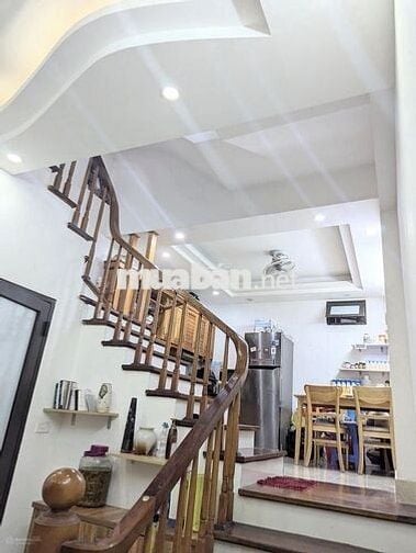 BÁN NHÀ NGÕ 394 ĐƯỜNG MỸ ĐÌNH,NAM TỪ LIÊM, HÀ NỘI, 60 MÉT RA đg M.Đình