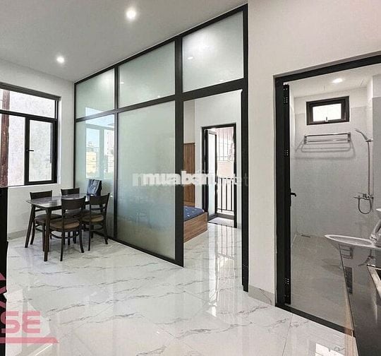 CĂN HỘ 1PN SANG TRỌNG CÁCH BIỂN VÀI PHÚT ĐI BỘ
