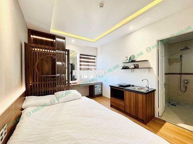 🏡CĂN HỘ STUDIO MỚI GẦN CÔNG VIÊN HỒ NGHINH