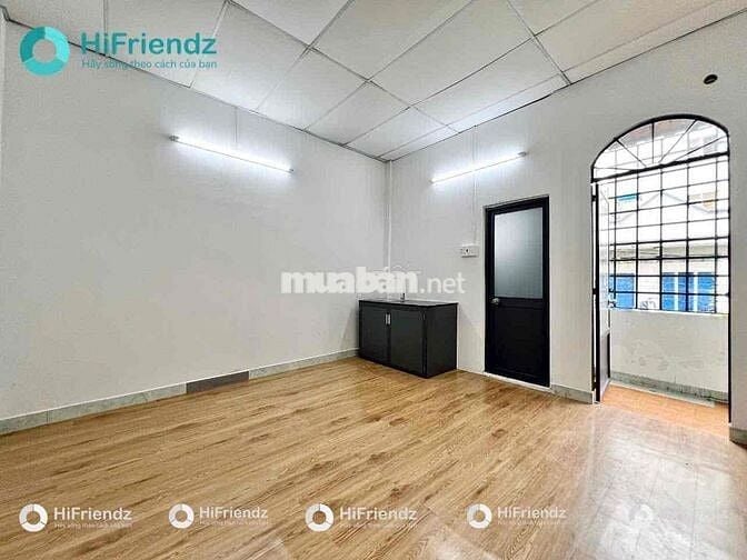 🍀💵STUDIO MỚI 100% Giá Sinh Viên 3X 4X Ngay BXMĐ, Ngã 4 Hàng Xanh..