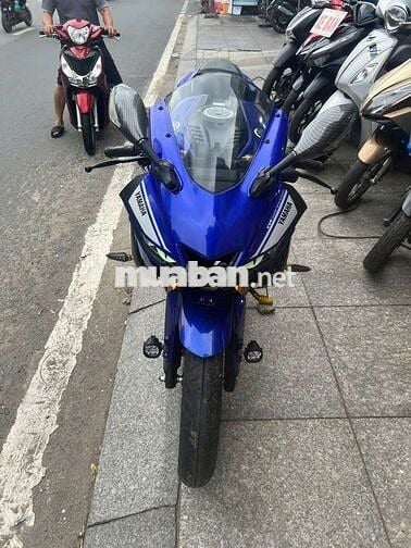 Yamaha r15 v3 150 2020 mới 90% Bstp chính chủ