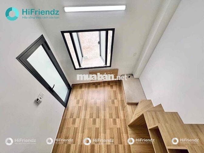KHAI TRƯƠNG NHÀ MỚI XÂY 4 ng 4 xe FULL NỘI THẤT