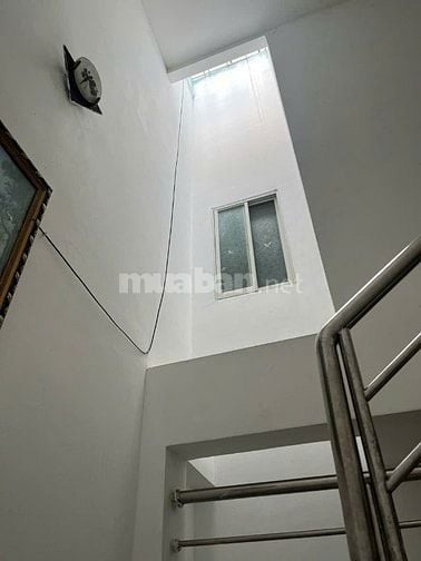 ✅nhà 5x10 trệt lầu Nguyễn Quý Yêm, An Lạc Bình Tân 