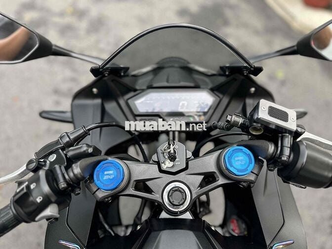 cbr150r siêu cọp