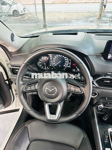 Mazda CX 5 2021 Premium 2.0 AT - 37000 km