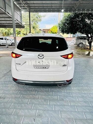 Mazda CX 5 2021 Premium 2.0 AT - 37000 km