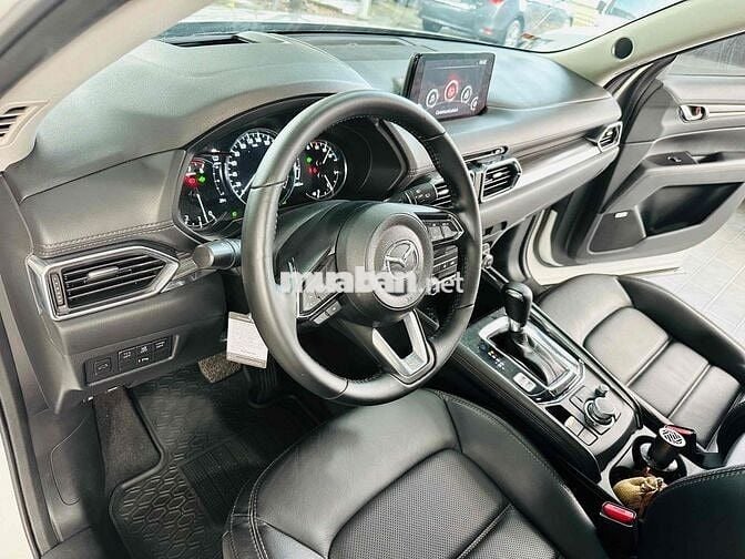 Mazda CX 5 2021 Premium 2.0 AT - 37000 km