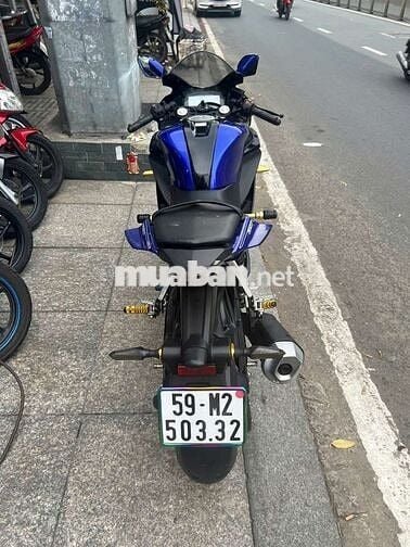 Yamaha r15 v3 150 2020 mới 90% Bstp chính chủ