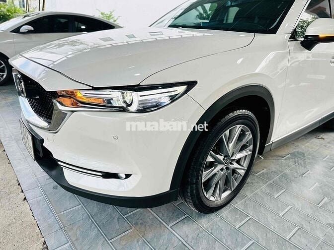 Mazda CX 5 2021 Premium 2.0 AT - 37000 km