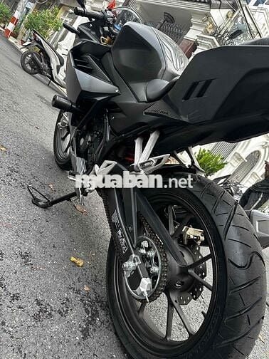 cbr150r siêu cọp