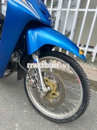 Hết Đam Mê Chia Sẽ Lại Ae chơi Wave S 14 Triệu 800