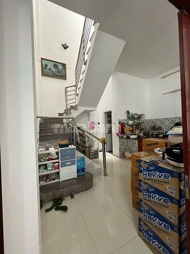 ✅nhà 5x10 trệt lầu Nguyễn Quý Yêm, An Lạc Bình Tân 