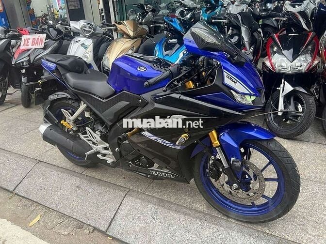 Yamaha r15 v3 150 2020 mới 90% Bstp chính chủ