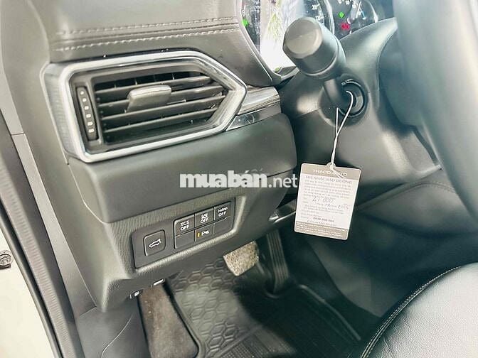 Mazda CX 5 2021 Premium 2.0 AT - 37000 km