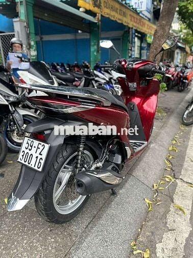 Honda SH 150 ABS 2021 mới 90% Bstp chính chủ